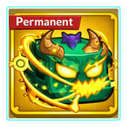 Dragon Permanente
