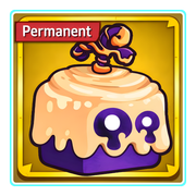 Dough Permanente