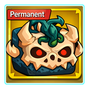 T-Rex Permanente
