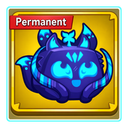 Kitsune Permanente