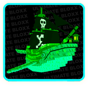 [☢️RADIOACTIVE] Capitano Moby