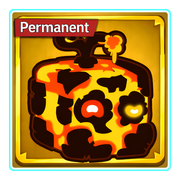 Magma Permanente