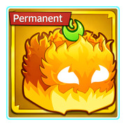 Flame Permanente