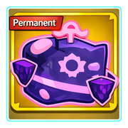 Gravity Permanente