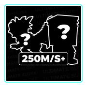 250M Secreto Aleatório