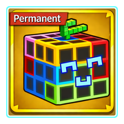 Creation Permanente