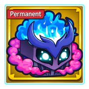 Gas Permanente