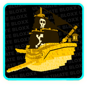 [🪙GOLD] Capitano Moby