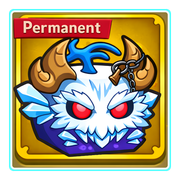 Yeti Permanente