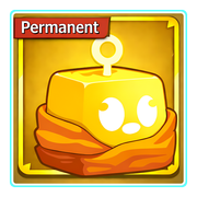 Buddha Permanente