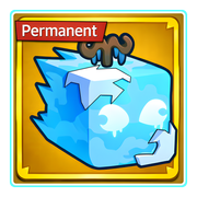 Ice Permanente