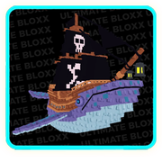 [Normal] Capitano Moby