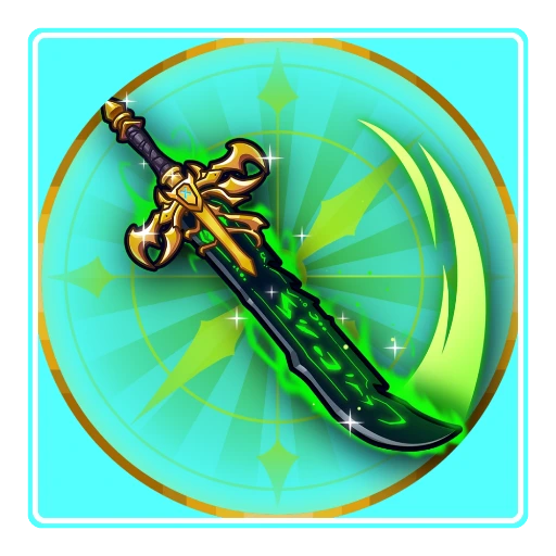 Dark Blade