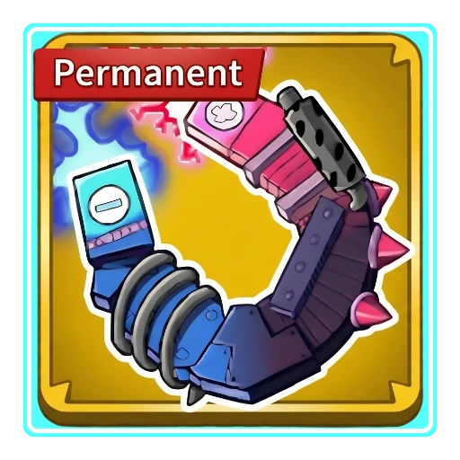 Magnet Permanente